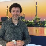 Nieuwe HR en ICT specialist: Adriaan Wieles