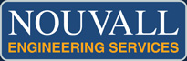 Logo Nouvall